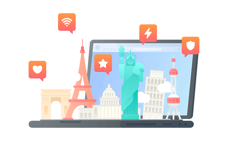 在马考连接到中国vpn - 天空乐享